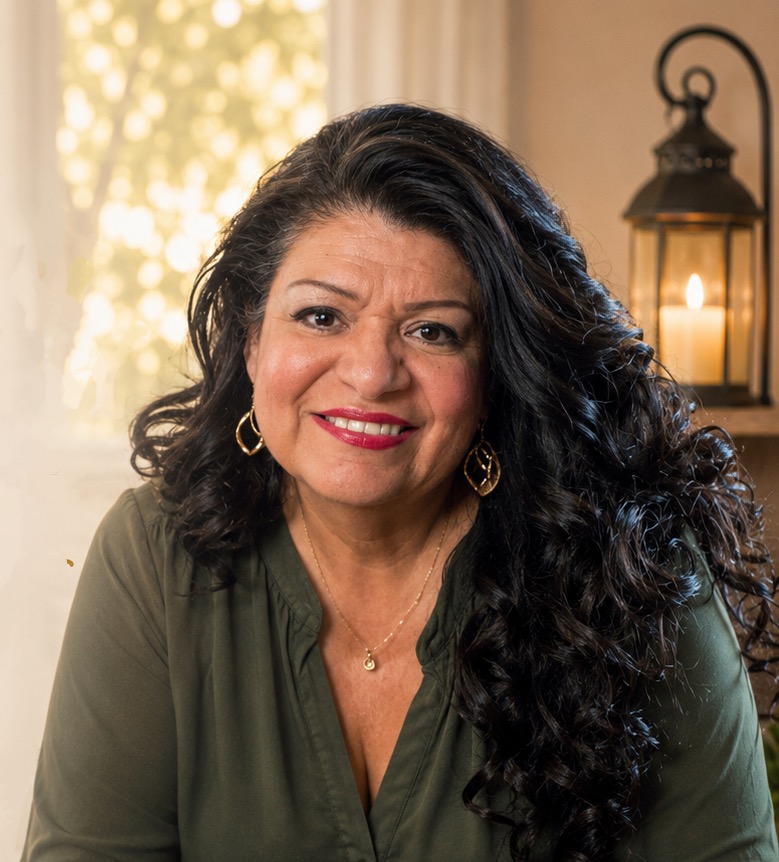 Laura De La Rosa